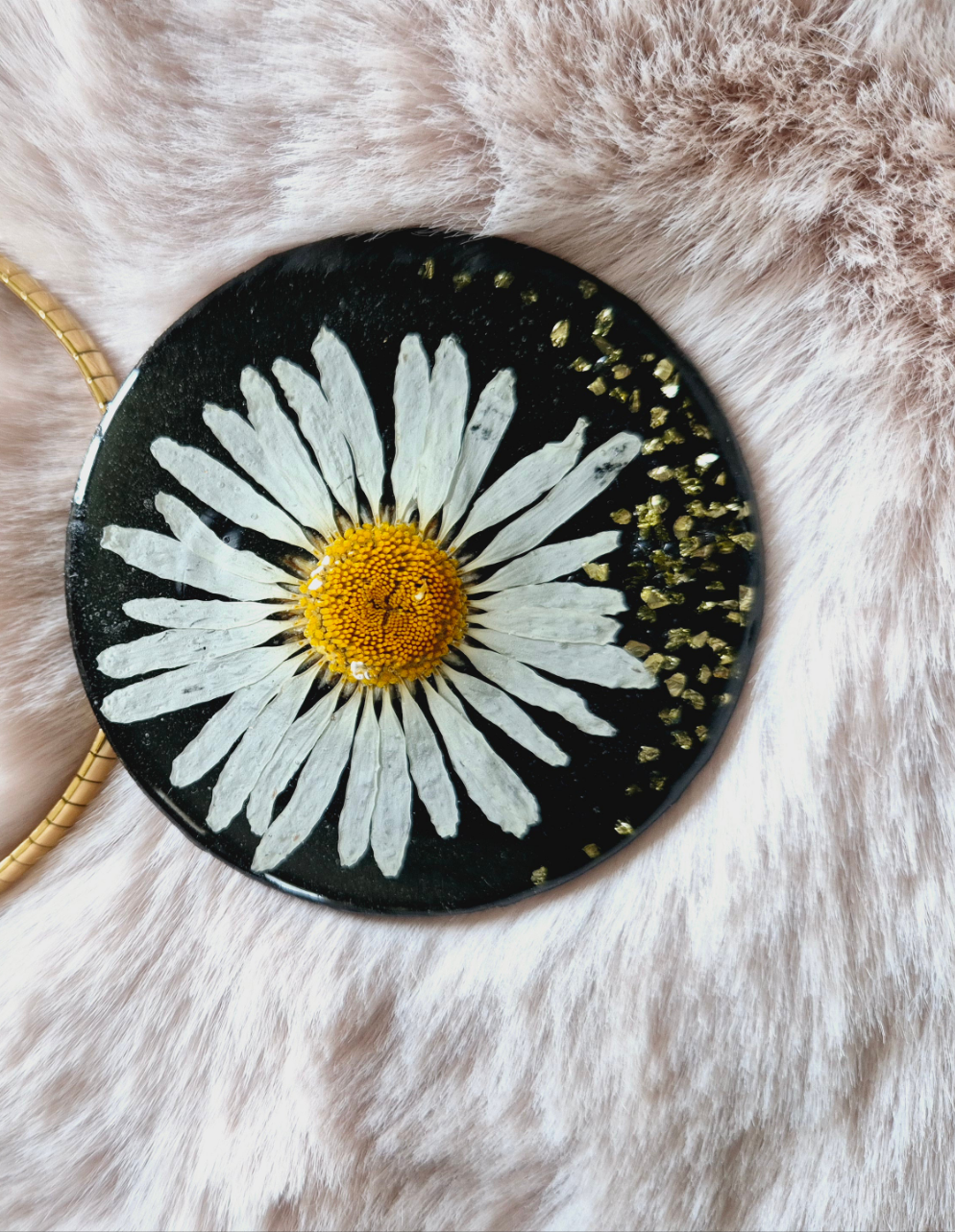 670. Collier " Marguerite "