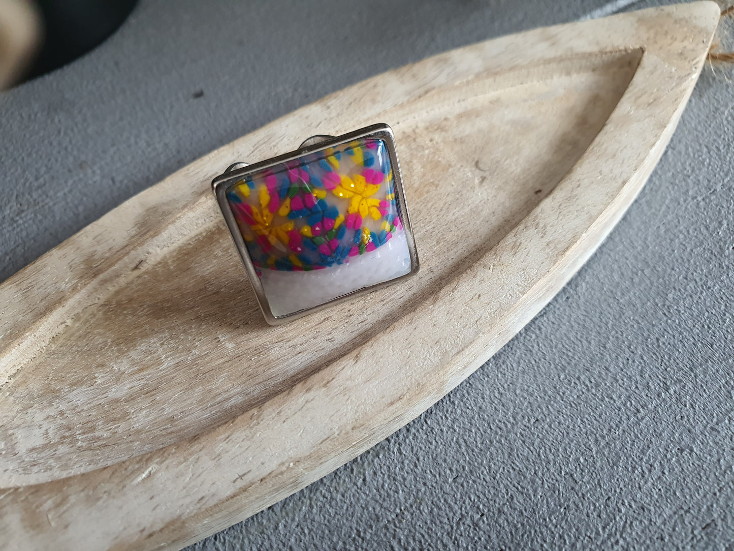 127 / Bague