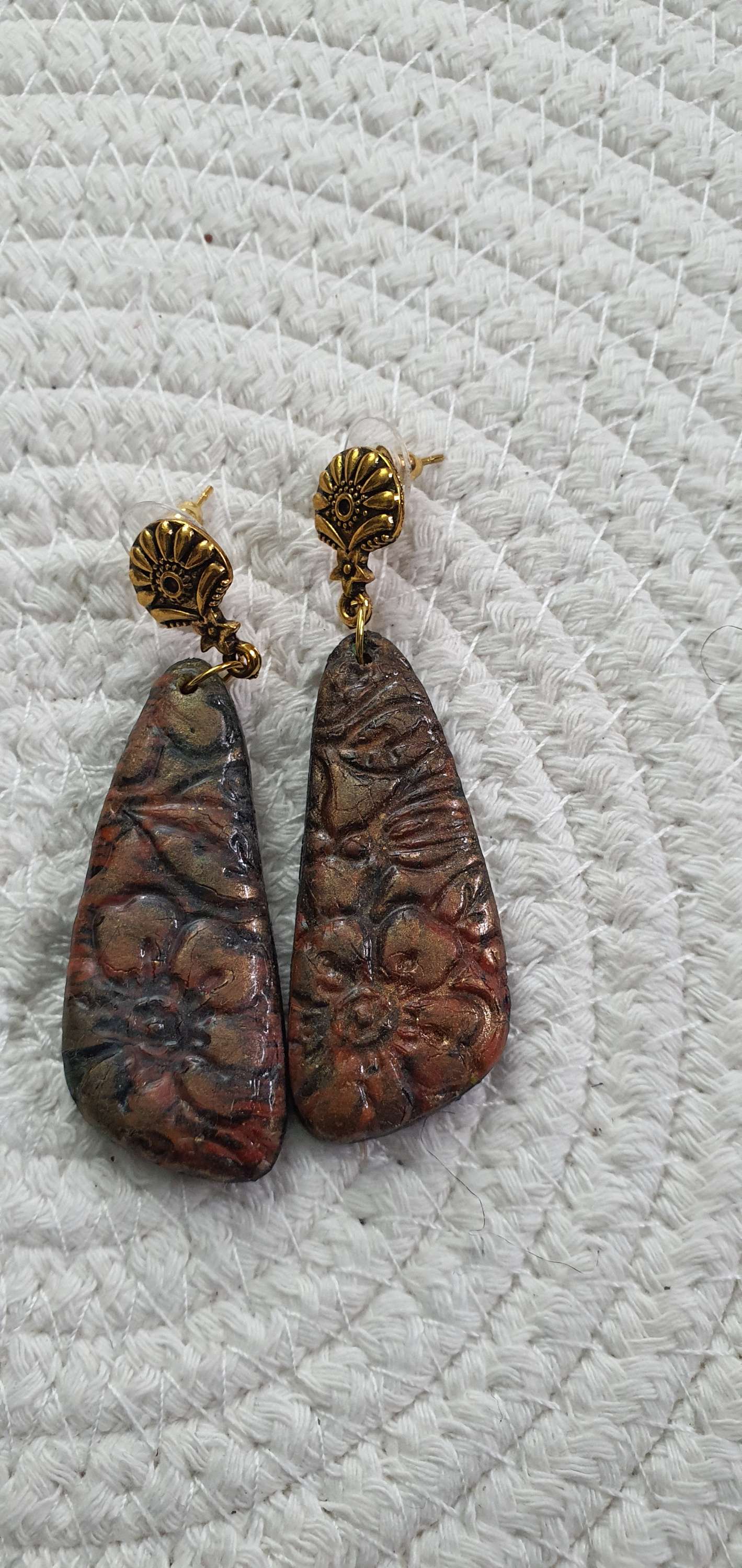 511. parure" antique"