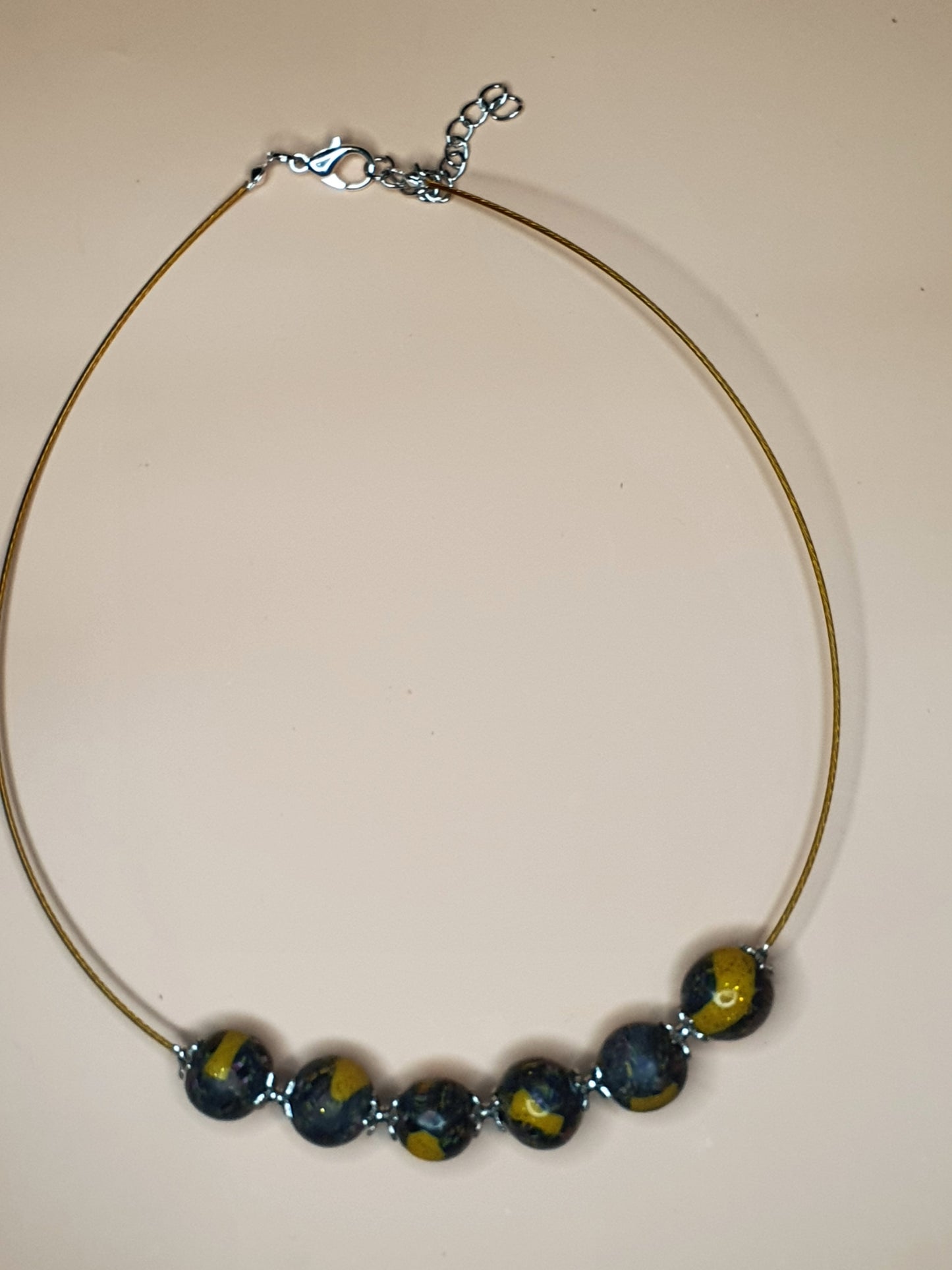 149 /parure: Collier