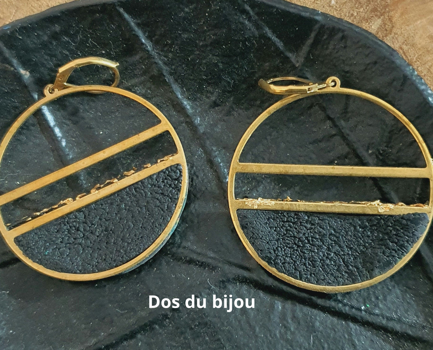 431/parure: "Terre Rouge"