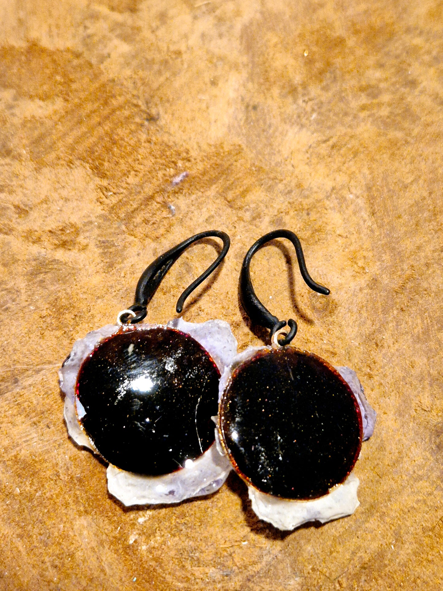 704. " Ma violette "