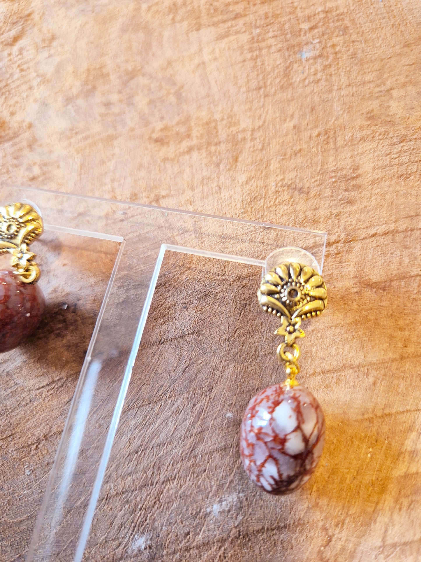 678. " Graine de Palmiers"