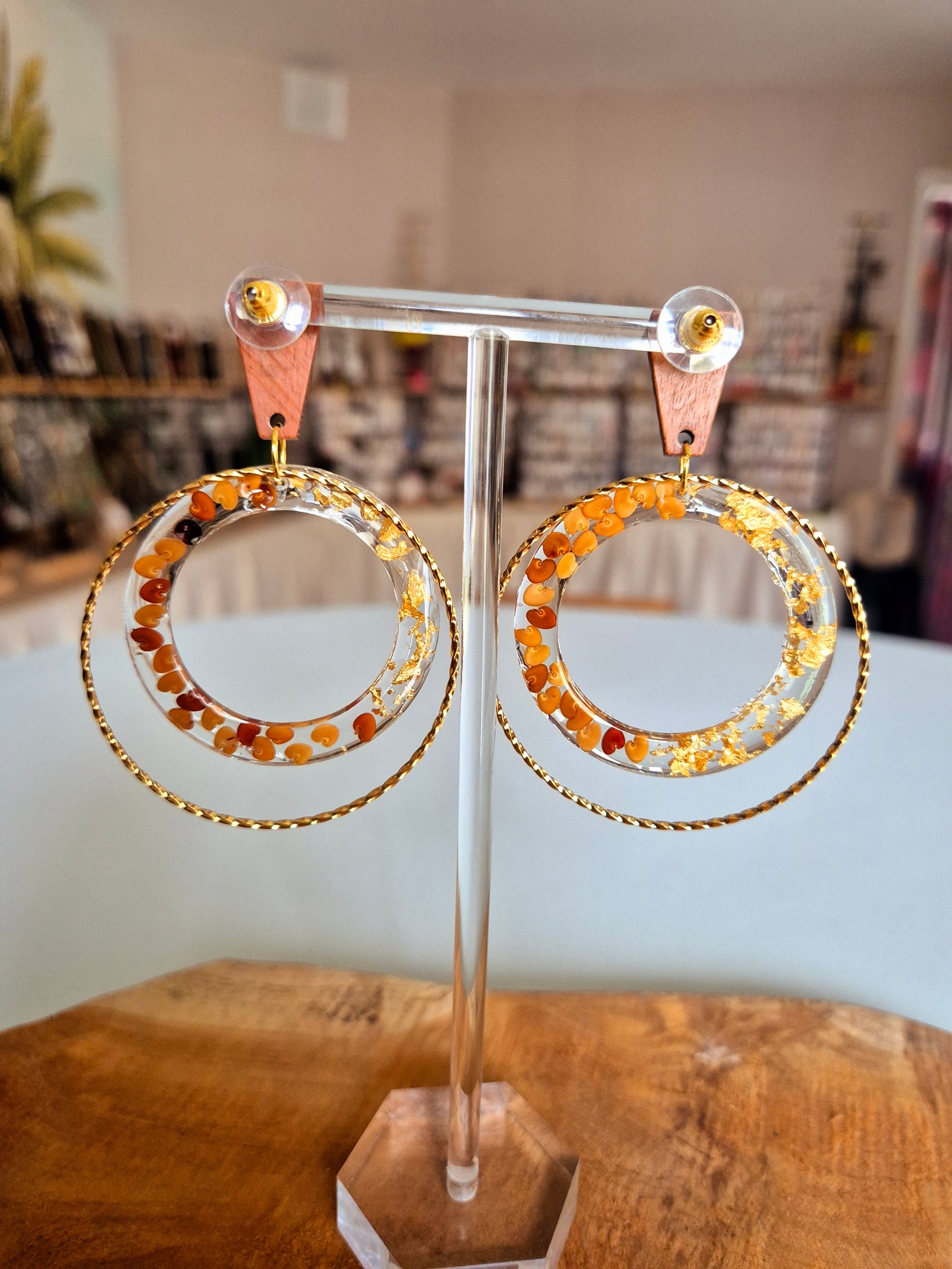 712."Double cercle "