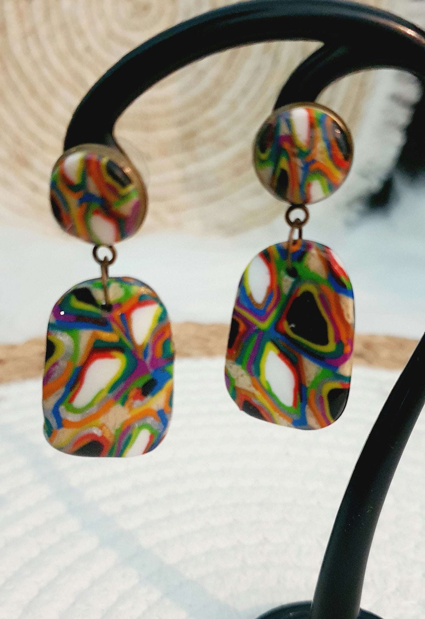 458.parure: "puzzle "