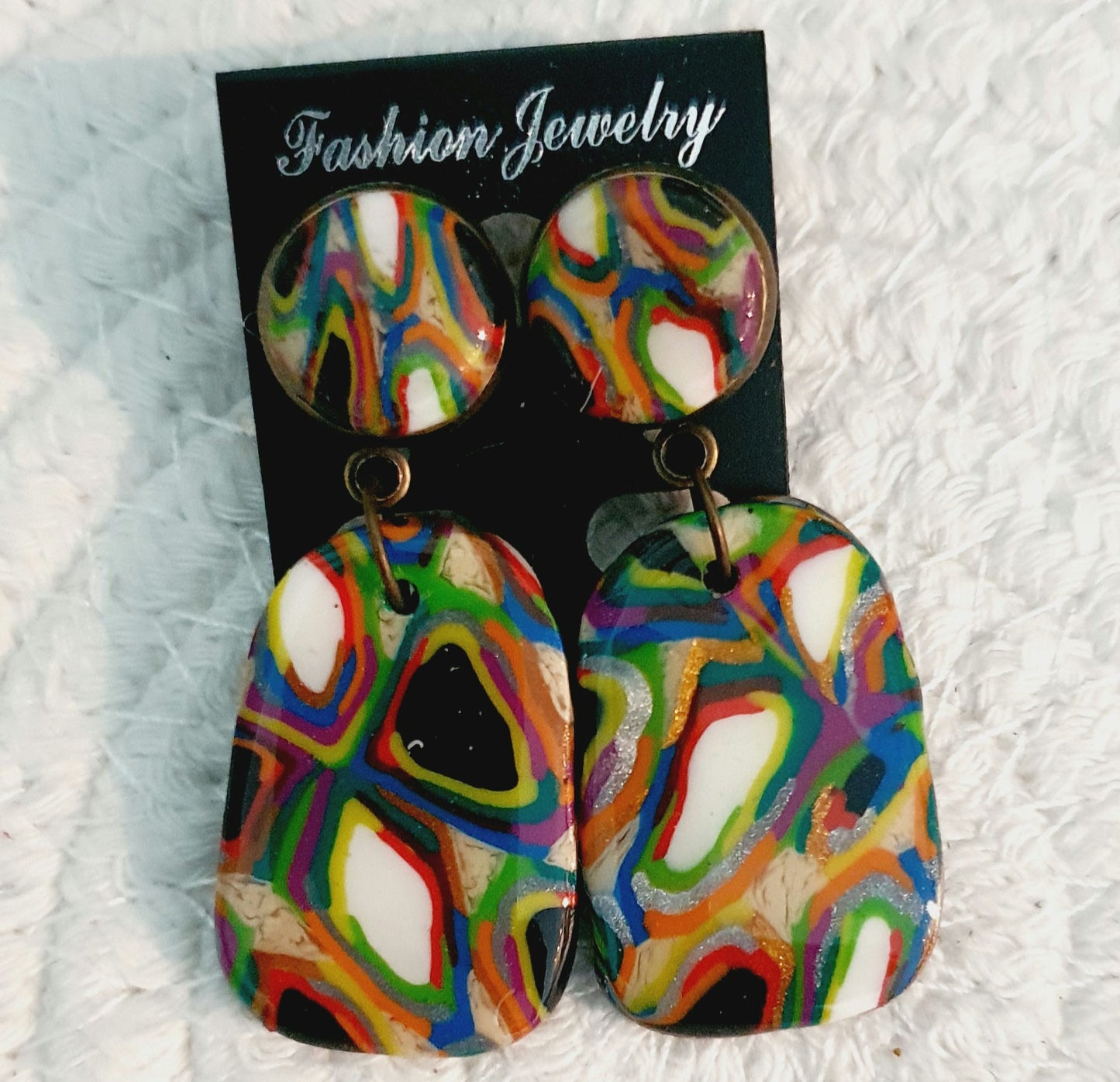 458.parure: "puzzle "