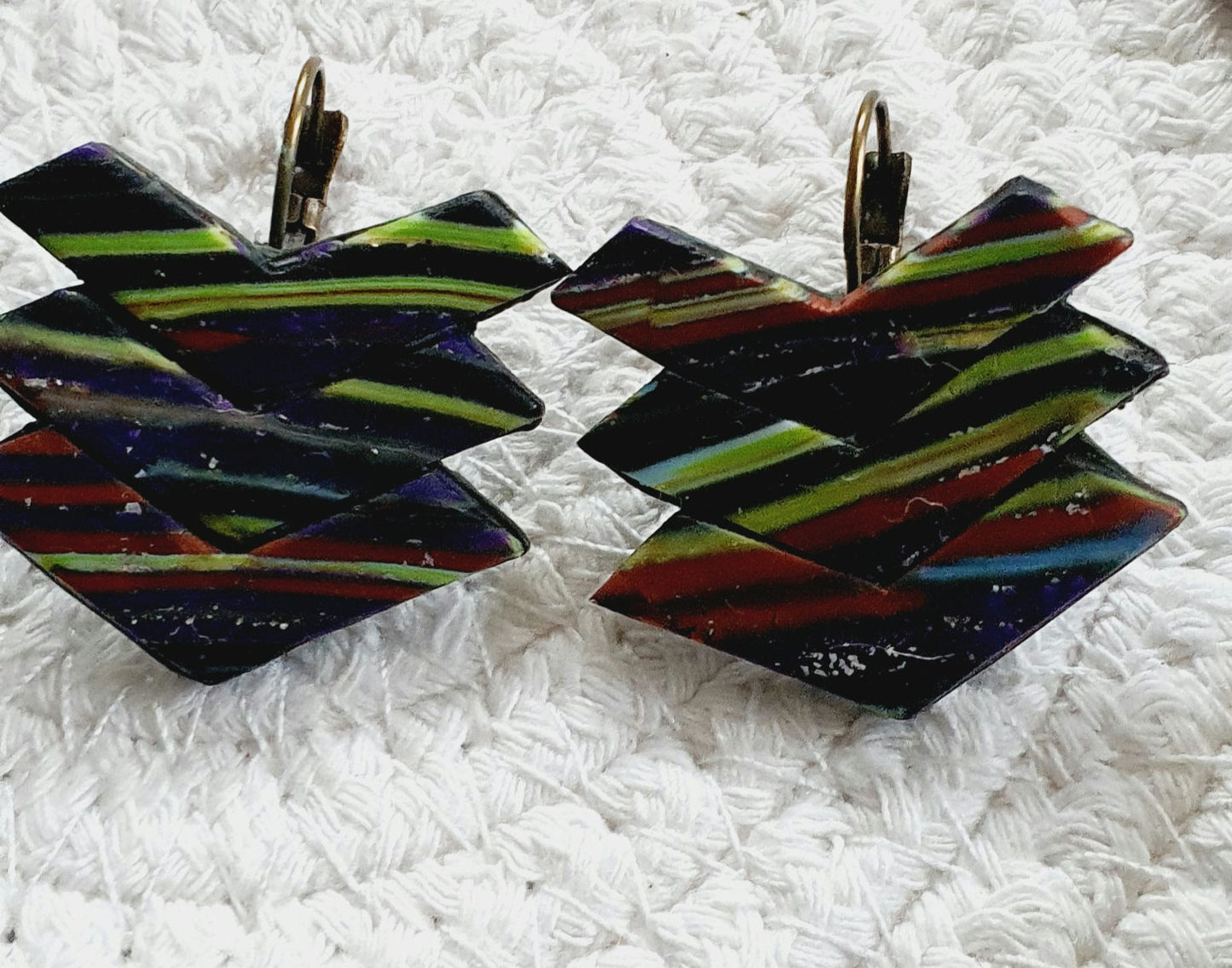 55.Parure "victoire"