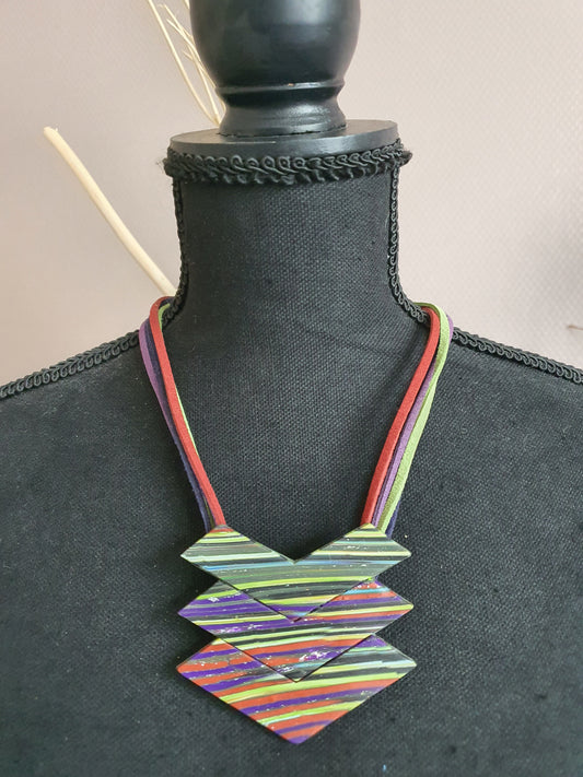 55.Parure "victoire"