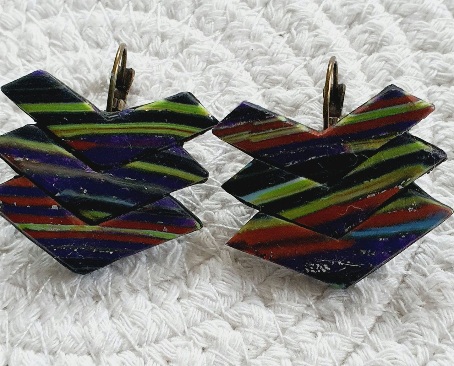 55.Parure "victoire"