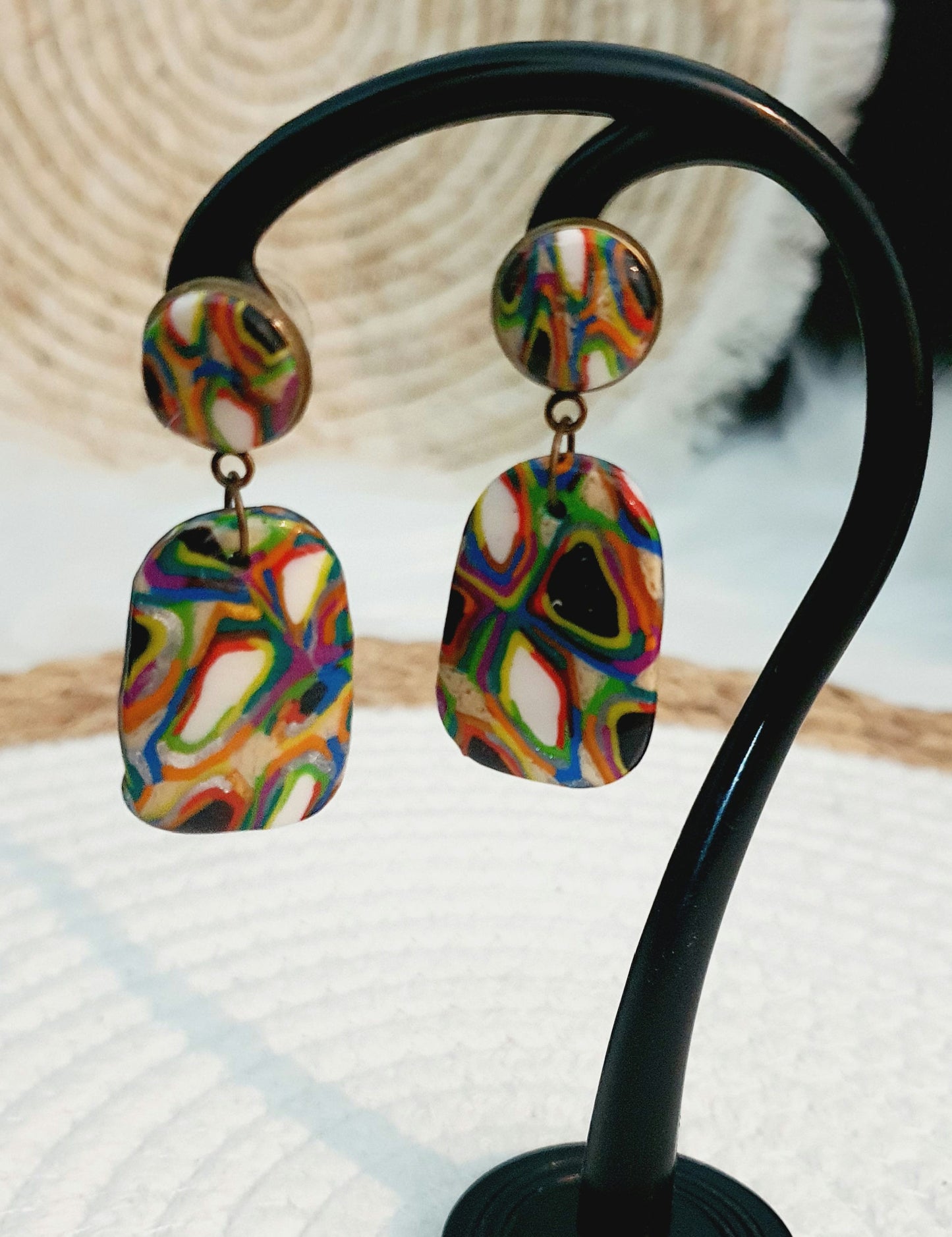 458.parure: "puzzle "