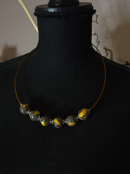149 /parure: Collier