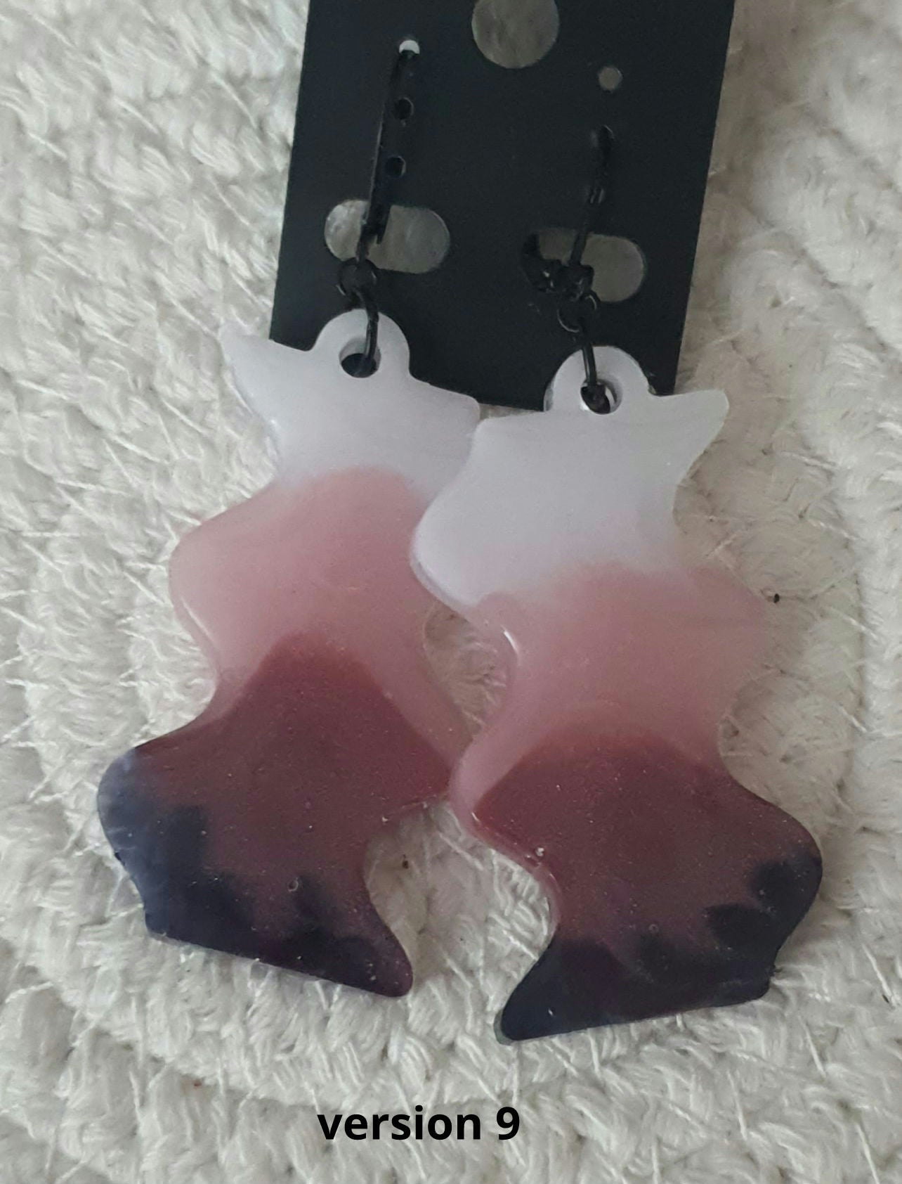 413/Ohrringe: "Oktober"