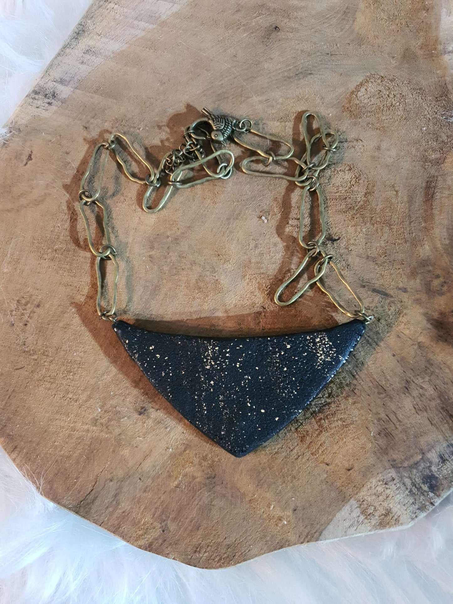 431/parure: "Terre Rouge"