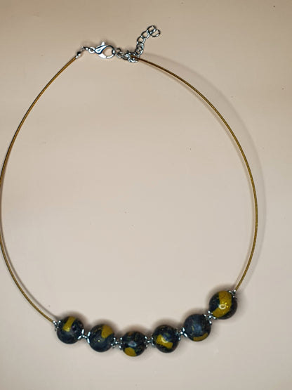 149 /parure: Collier