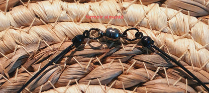 471/parure : "champêtre"
