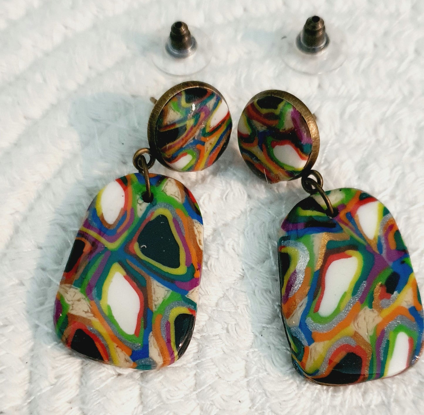 458.parure: "puzzle "