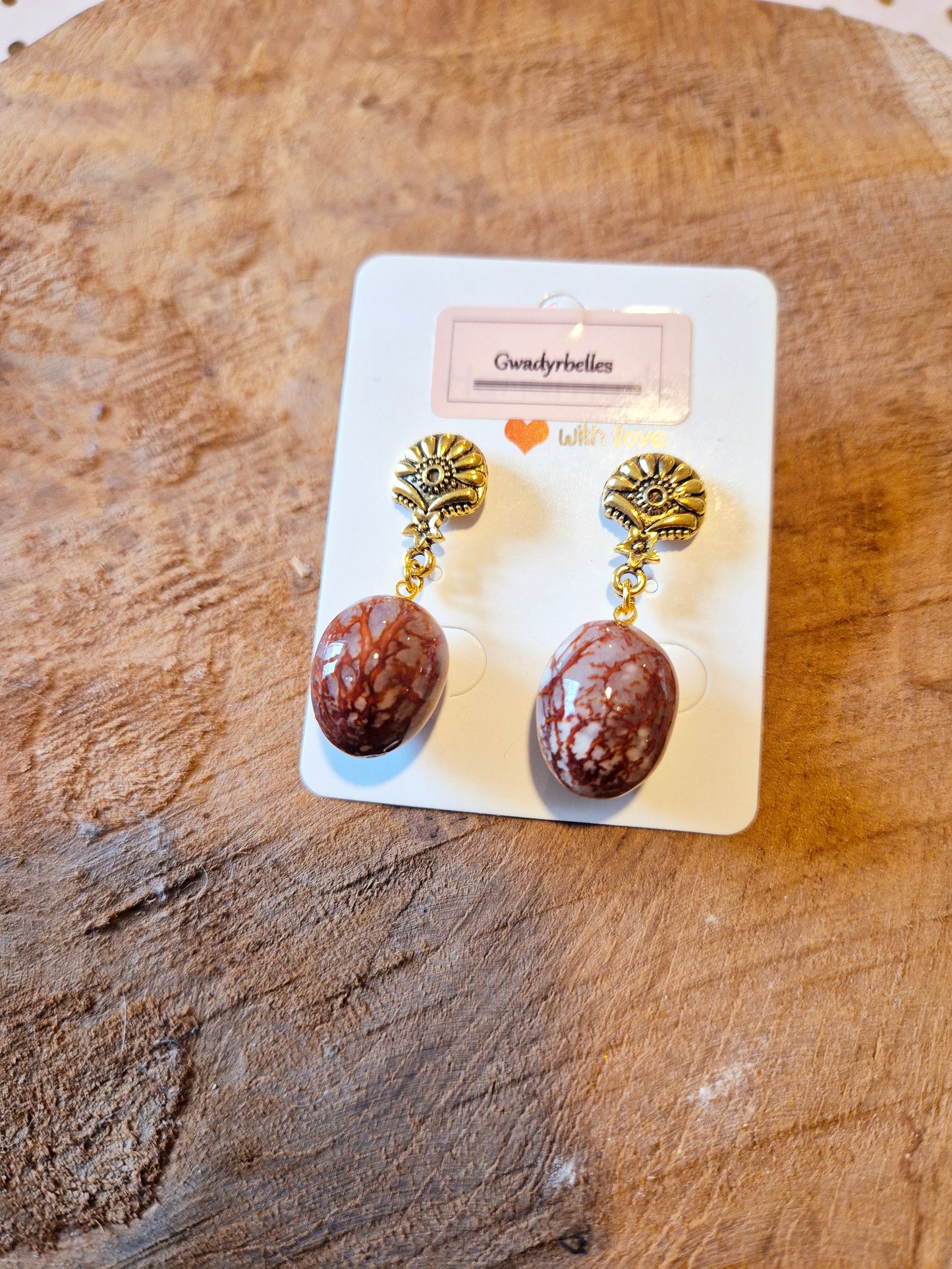 678. " Graine de Palmiers"