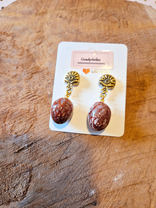 678. " Graine de Palmiers"