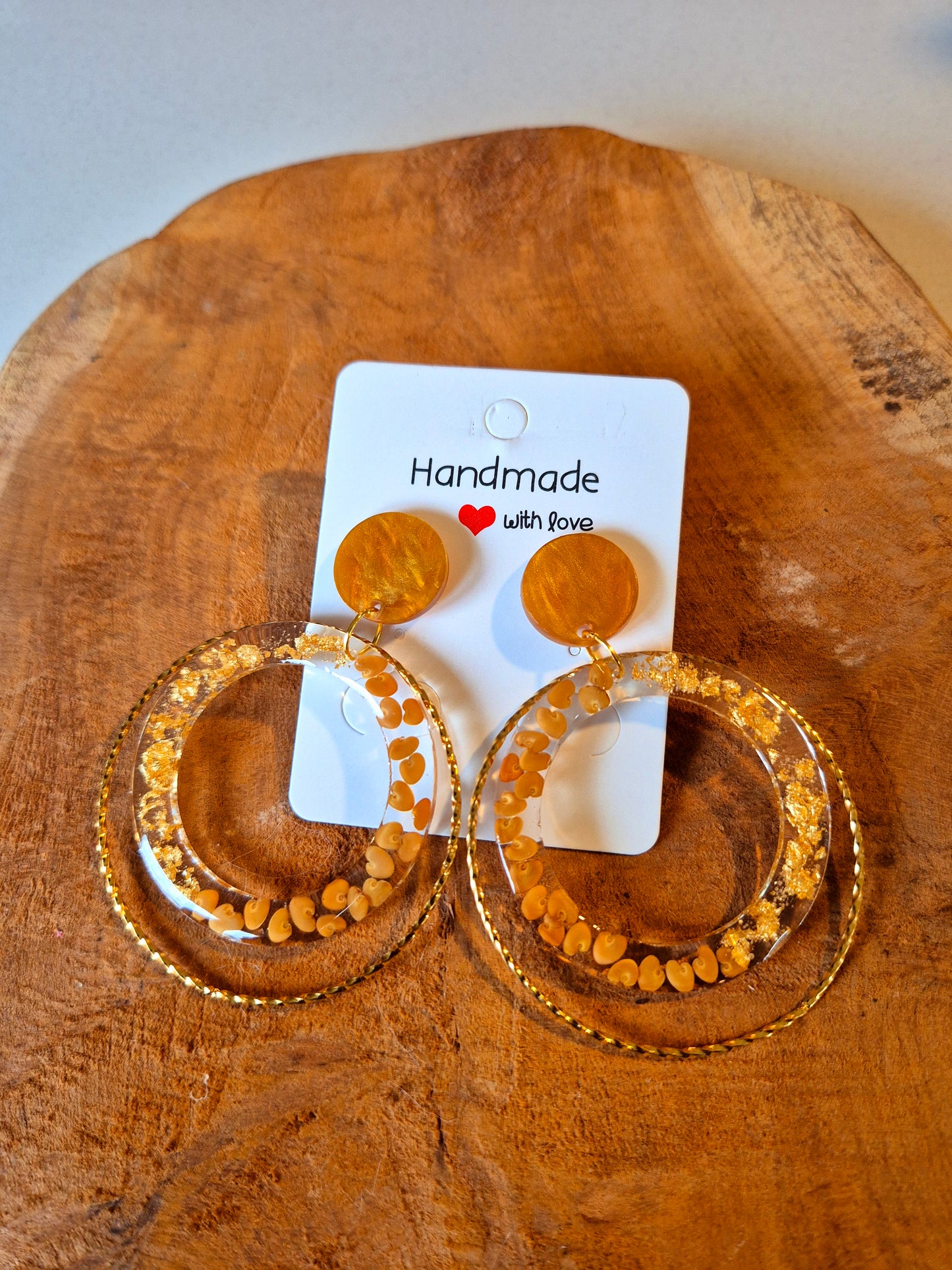 713. " Double cercle "