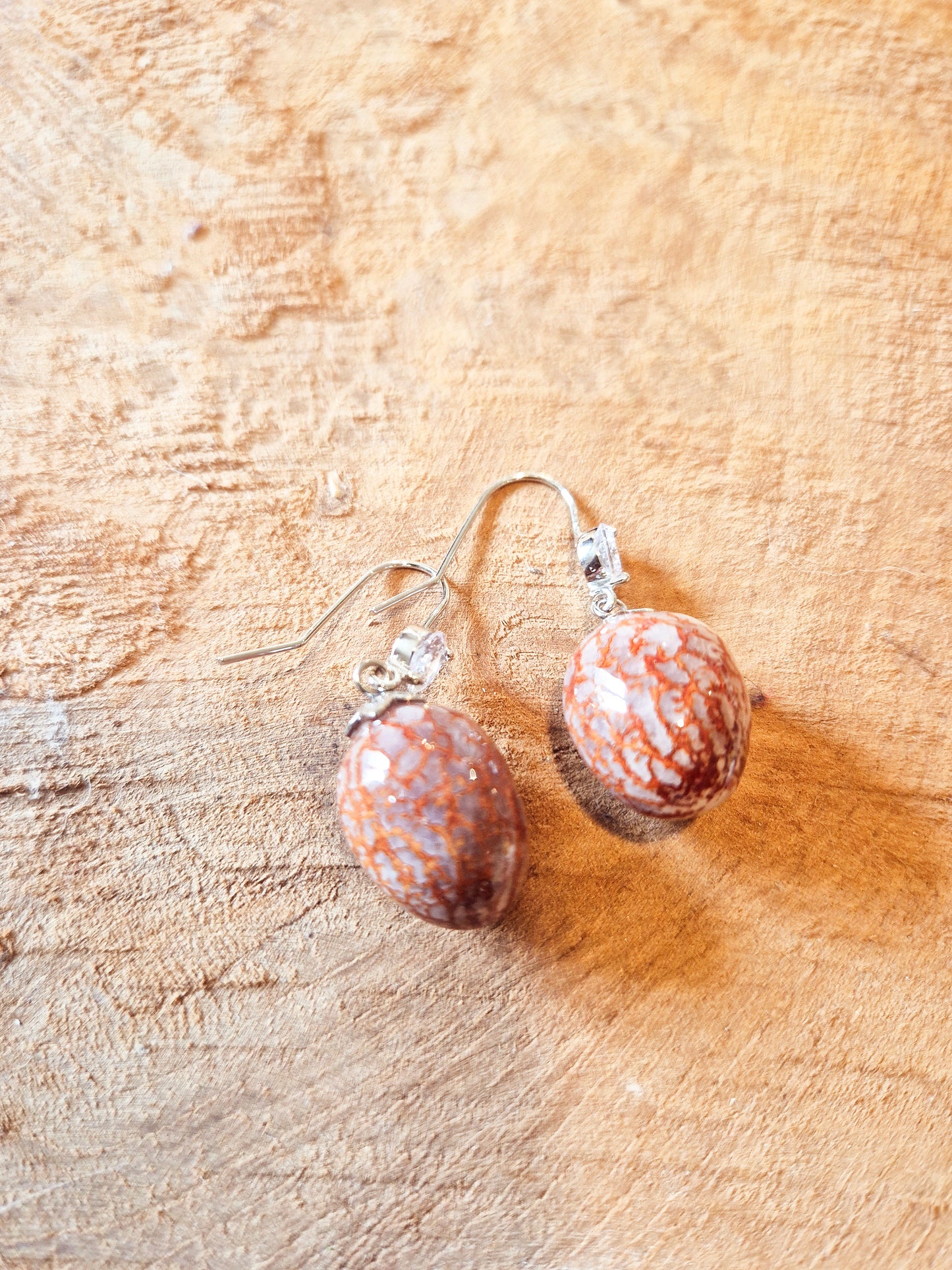 677. " Graines de Palmiers "