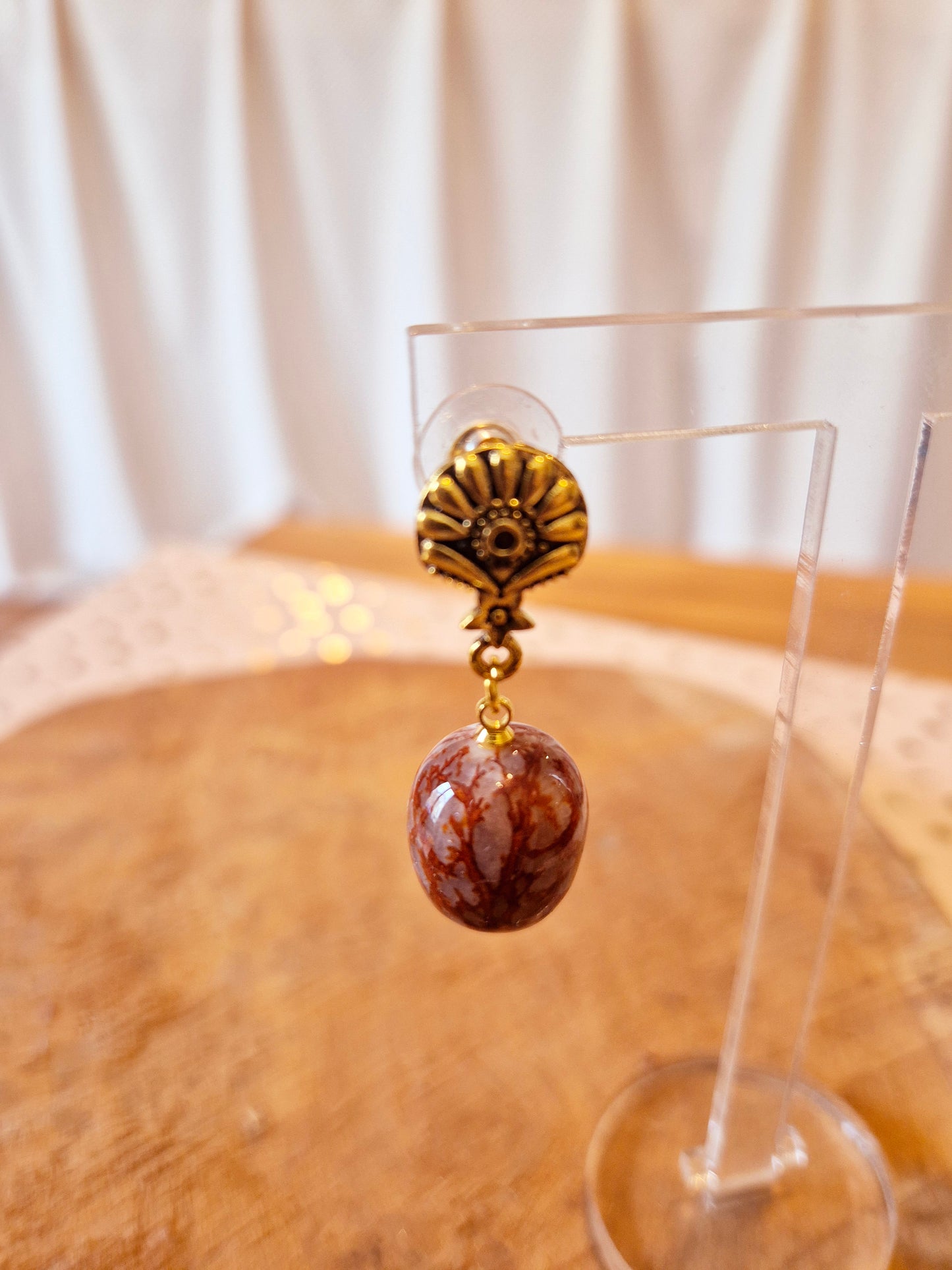 678. " Graine de Palmiers"