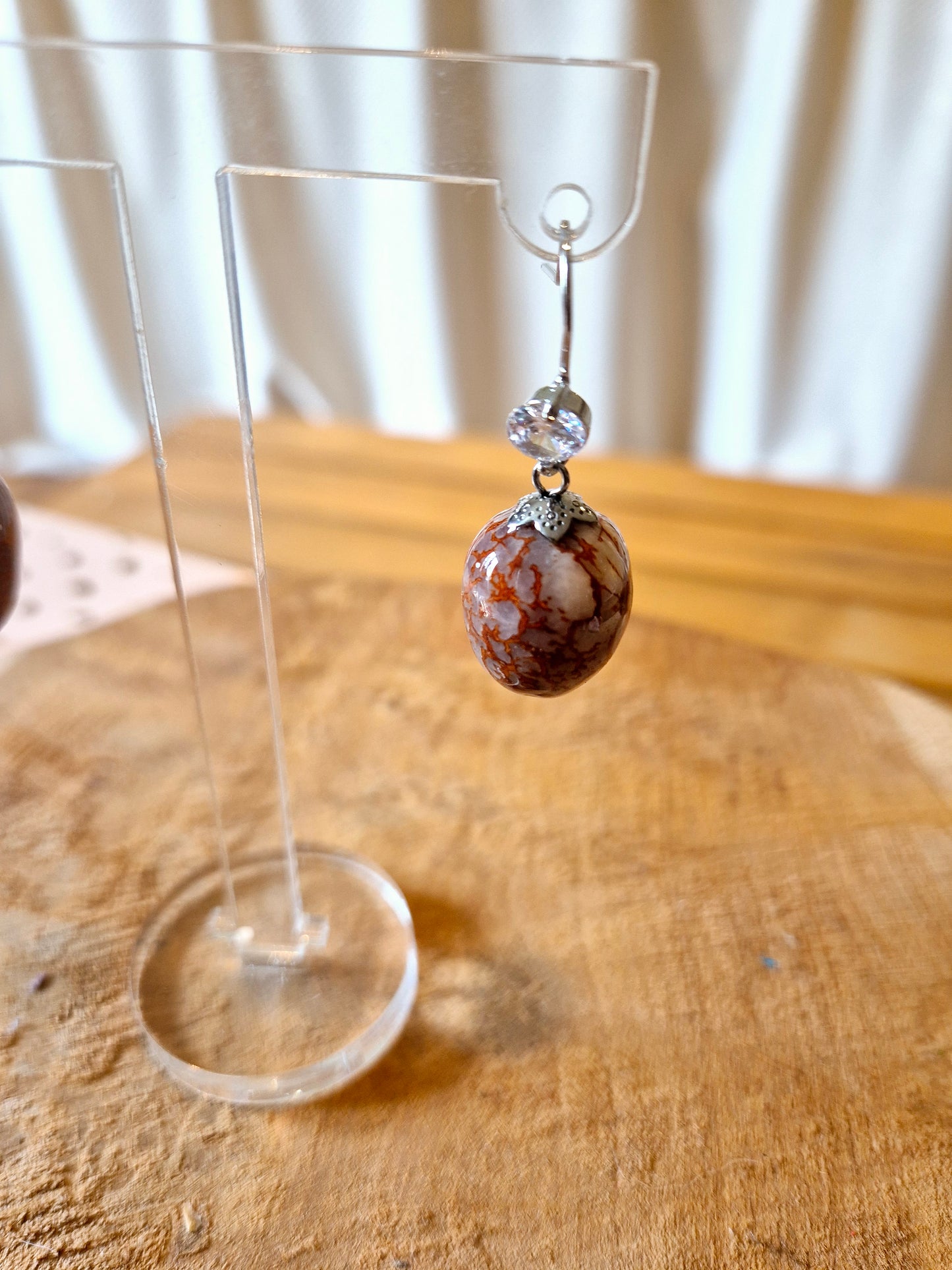 677. " Graines de Palmiers "