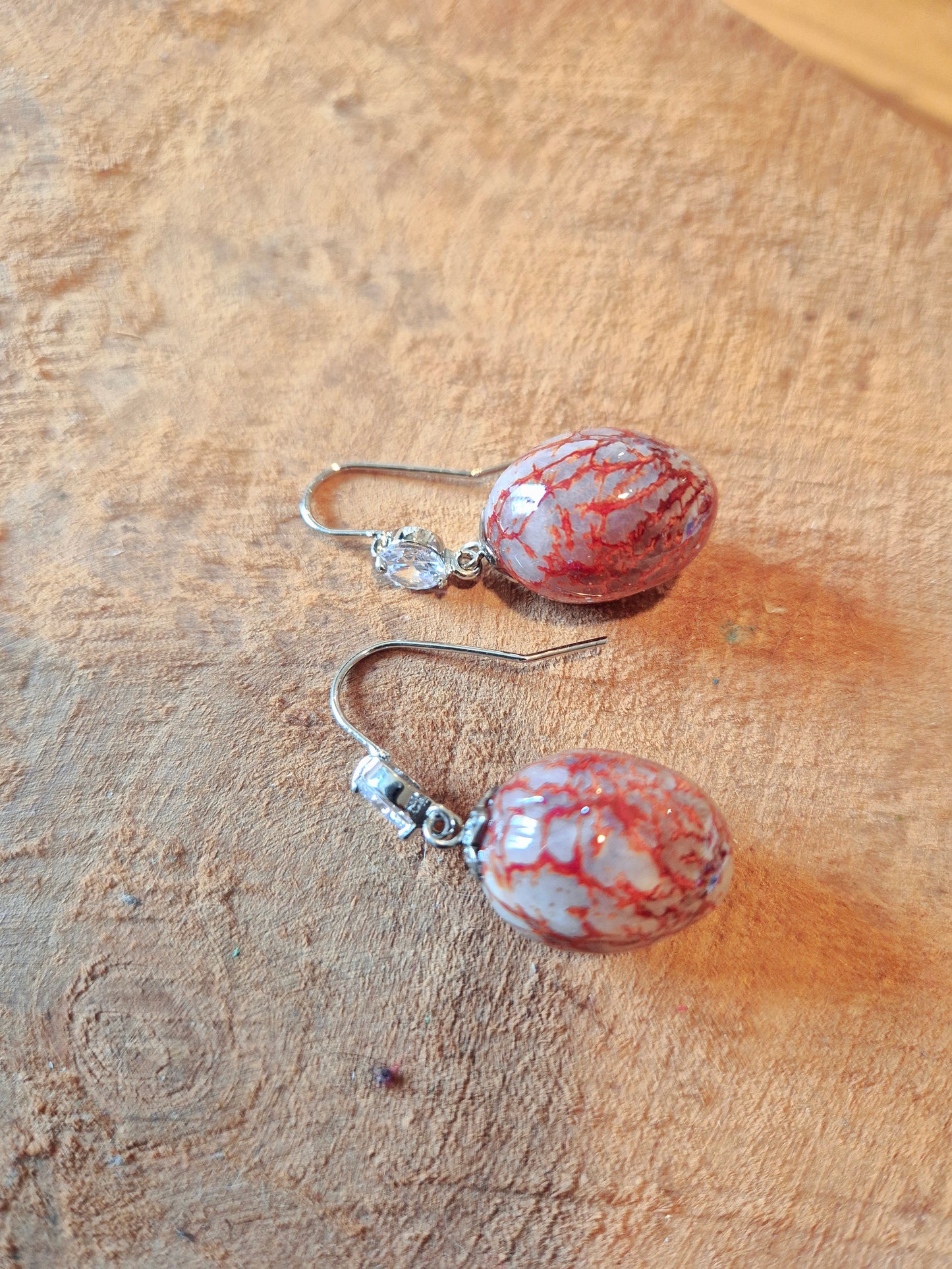 677. " Graines de Palmiers "