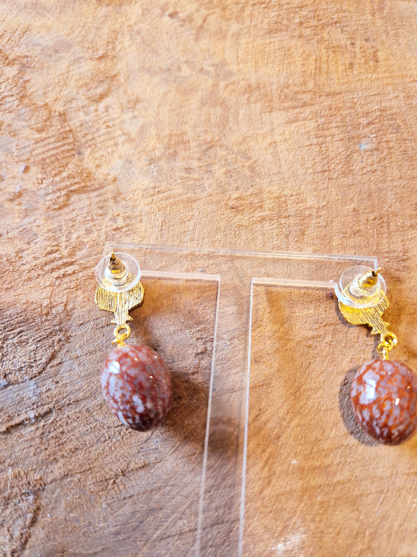 678. " Graine de Palmiers"