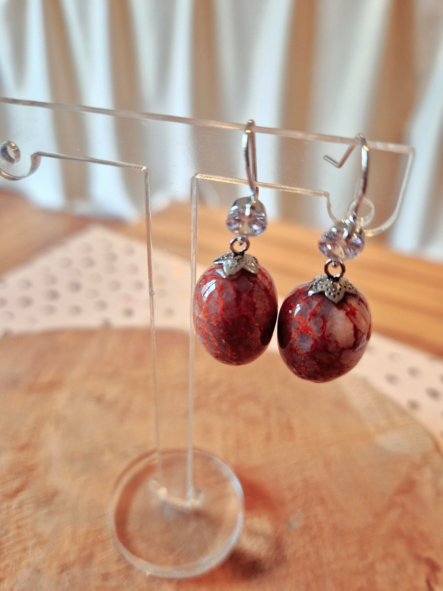 677. " Graines de Palmiers "