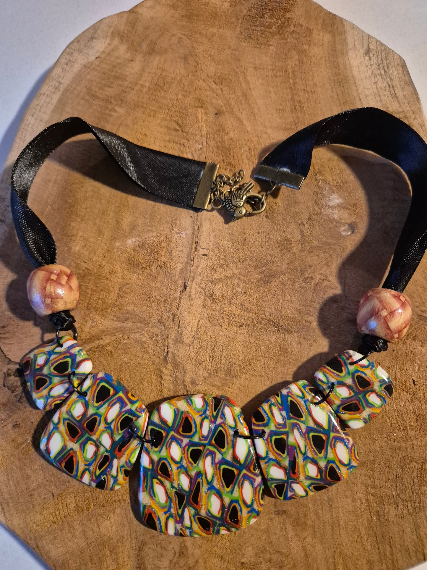 458.parure: "puzzle "